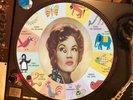 Connie Francis – Buster the Butterfly 12