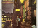 DAVID BOWIE: Ziggy Stardust UK RCA SF 8287 1E/1E EX/EX Vinyl LP Titanic SUPERB