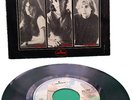 Rush 45 record Tom Sawyer Witch Hunt w jacket 1981 76109 Mercury