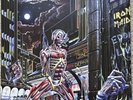 Somewhere in Time by Iron Maiden (Record, 2014)