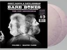 Jerry Garcia David Grisman BARE BONES Volume 1 Limited Lavender Color Vinyl 2-LP