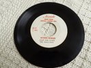THE MOSRITERS  TREAT HER RIGHT/SAME   NORALA ACETATE INSTRUMENTAL MUSCLE SHOALS