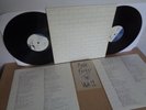 2LP PINK FLOYD - THE WALL 1979 ger HARVEST ois  PSYCH-PROG BOMBE in MINT/M- pics