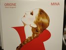 Mina ‎– Orione (Italian Songbook) 2 LP RED 2020