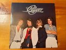 Player - S/T 1977 RSO RS-1-3026 Jacket VG+ Vinyl NM- Baby Come Back