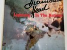 DIAMOND HEAD LIGHTNING TO THE NATIONS 1981 WOOLFE RECORDS WR 9004