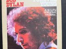 Bob Dylan EP GERMANY PROMO NM/EX Forever Young