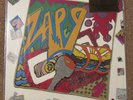 Zapp Troutman (Limited, Individual Numbered Edition) 180 Gram Purple Color Vinyl