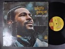 MARVIN GAYE What's Going On SOUL LP TAMLA Superior Press T310 NM
