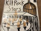 Kill Rock Stars Summer In Olympia 1991 20th Anniversary RSD 2011 Reissue Ltd
