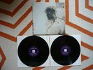 Peter Gabriel Passion Vinyl UK 1989 Real World Records 1st Press Soundtrack 2 LP