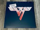 Van Halen II Vinyl LP  1979 1st Pressing HS 3312 W/Hype Sticker Sealed