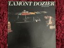 LAMONT DOZIER - PEDDLIN MUSIC ON THE SIDE - WARNER BROS BS 3039. EX
