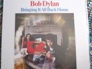 BOB DYLAN MOBILE FIDELITY VINYL 'BRINGING IT ALL BACK HOME' 2 X LP - LIKE NEW