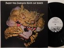 BLACK CAT BONES BARBED WIRE SANDWICH EUROPEAN REISSUE LP NEW