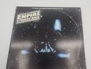 Star Wars: The Empire Strikes Back Soundtrack 2-LP RSO 1980 Pressing w/ Booklet