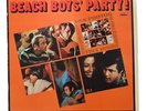The Beach Boys Party Original 1965 Mono USA Capitol MAS 2398 LP Nm Ex