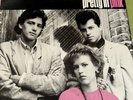 Pretty In Pink soundtrack LP by Various Artists vinyl ECHO promo Cut EX