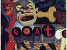 Goats, The - Tricks Of The Shade '92 LP EU ORG EX-/EX-