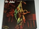 DR JOHN Zu Zu Man ROCK R&B Blues LP TRIP Records USA 1973