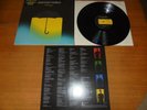 Jimmy Eat World Damage vinyl Lp record