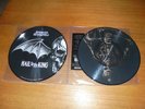 Avenged Sevenfold Hail to the King vinyl pic Lp record