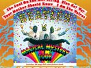 The Beatles Magical Mystery Tour - LP 33T
