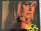 The Mr. T Experience ‘’Alcatraz’ Signed Vinyl Lookout Records W/Stickers/inserts
