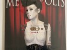 Janelle Monae / Metropolis The Chase Suite Vinyl LP/ EP