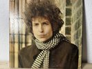 Bob Dylan BLONDE ON BLONDE Original Columbia 2LP MONO 1966
