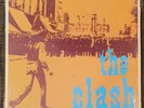 THE CLASH “Black Market Clash “ 1980 Promo 10” Vinyl EP  NearMINT +FREE SHIPPING