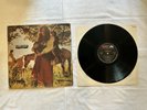 Fear Itself - Fear Itself vinyl record US  1969
