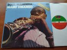 USA  NM MANU DIBANGO Soul Makossa ORIG 1973 AFRO JAZZ FUNK LP Presswell Press