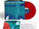 Morphine - Like Swimming  (Limited Edition Translucent Red Vinyl + Booklet)