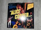 Alice Cooper - The Alice Cooper Show SEALED LP Warner Bros BSK 3138