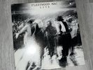 FLEETWOOD MAC - LIVE DOUBLE LP VINYL RECORD SET Mint