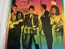 THE B-52's ‎Cosmic Thing  LP Record W1-25854 1989 Reprise Love Shack MINT SHRINK