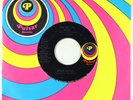 Northern/Sweet Soul 45 - Rosie Lopez - Too Hot To Hold - Pulsar VG+