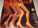 STEPPIN OUT - VINYL LP COMPILATION 1979