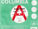 DOWNLINERS SECT *I GOT MINE/WAITING IN HEAVEN..* 1965 UK PROMO  GARAGE ROCK
