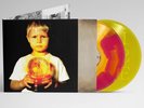 Blindside - About A Burning Fire Vinyl
