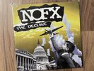 NOFX - The Decline • 12” 1999 Vinyl