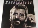 Ringo Starr - Rotogravure - Vinyl LP UK 1st Press EX/EX