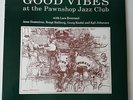Lars Erstrand & Arne Domnerus Quartet - Good Vibes at the Pawnshop - Vinyl LP NM