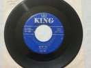 Lula Reed   Watch Dog/ Your Key Don't Fit No More   King Popcorn 45 RPM  Record