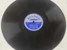 The Velvetones 1957 DOOWOP 78 Melody Of Love / I Found My Love ALADDIN VG++ HEAR