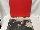 TALKING HEADS 77 26445XOT GEMA LP Vinyl  1978 Germany