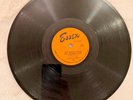 Bill Haley & Haley's Comets Real Rock Drive /Mulberry Bush 78rpm Essex Records E