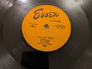 Bill Haley & Comets I'll Be True / Ten Little Indians 78rpm Essex Records E++