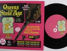 Rock 45 QUEENS OF THE STONE AGE Make It Wit Chu INTERSCOPE NM europe h